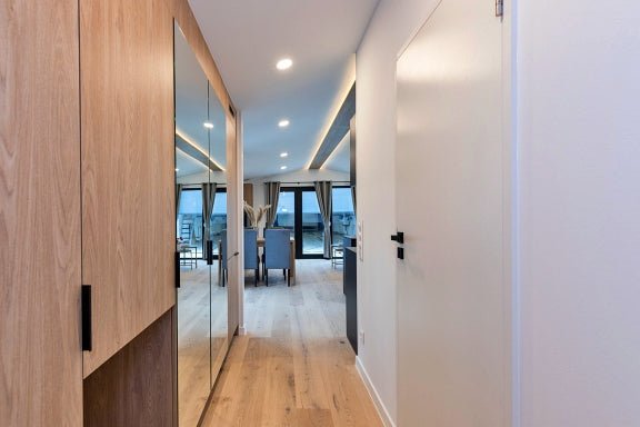 CASA MÓVIL TEXEL DELUXE (10,45 X 3,75 M) - Imagen 18