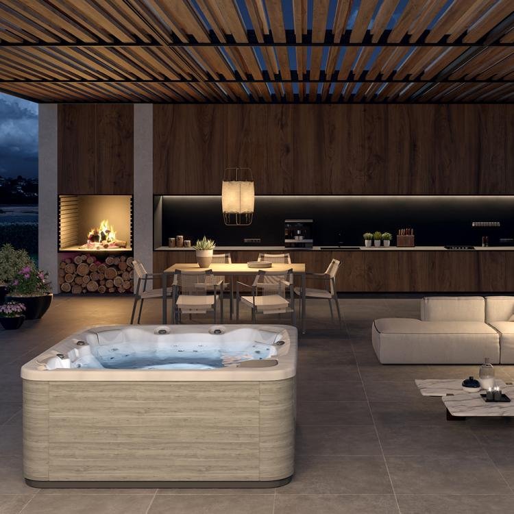 Spa Select E de Astralpool - Imagen 3