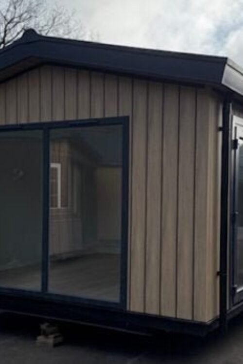 CASA MÓVIL CAPRI (10 X 4,2 M)