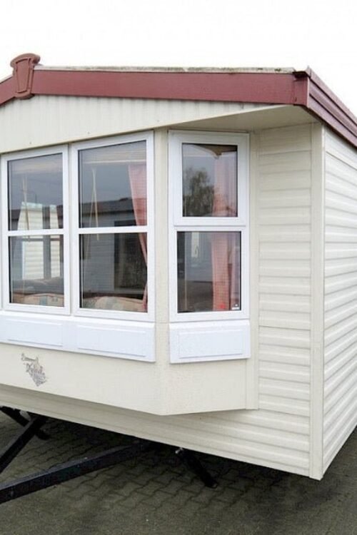CASA MÓVIL ATLAS 1070/3 (11 X 4 M)