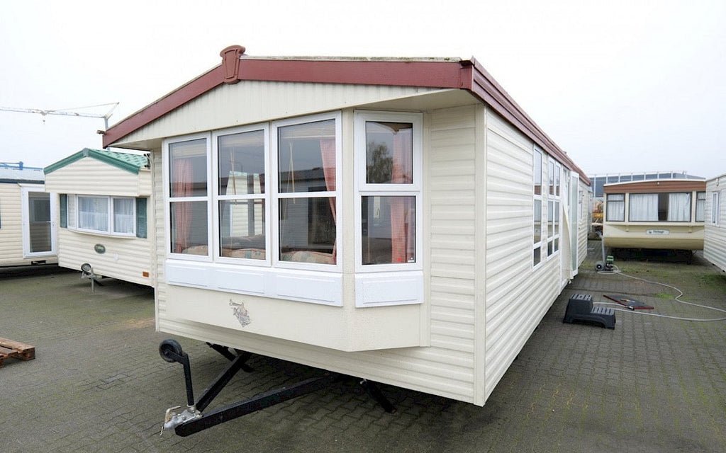 CASA MÓVIL ATLAS 1070/3 (11 X 4 M)