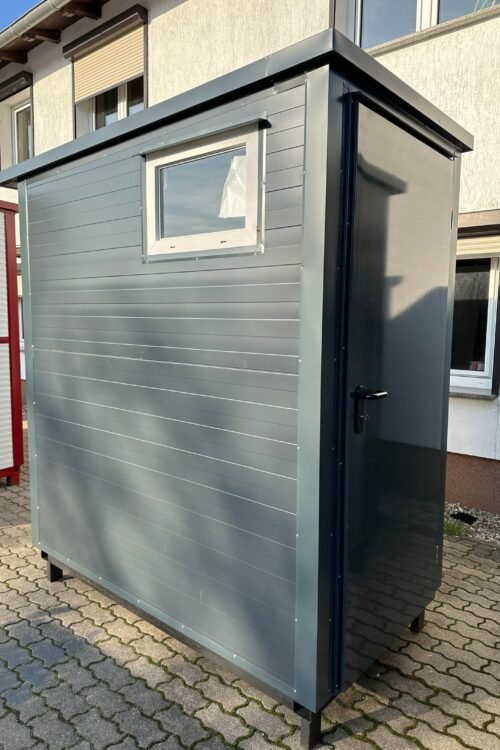 Contenedor Sanitario 2,00 × 1,15 m