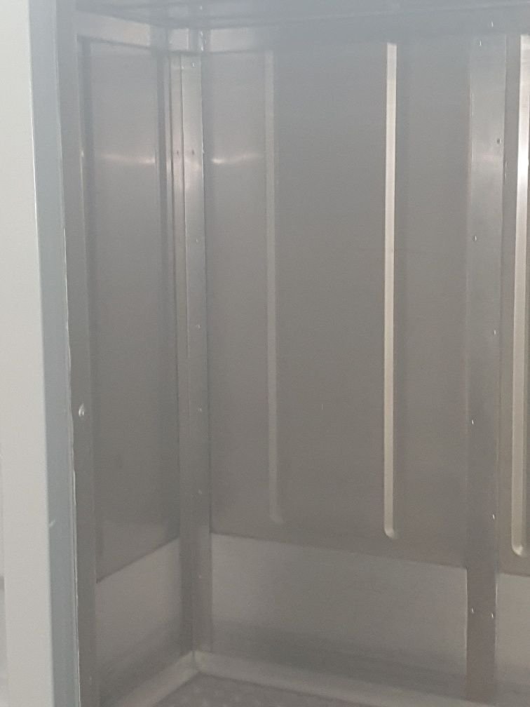 Remolque refrigerado 6 Pies - Imagen 8