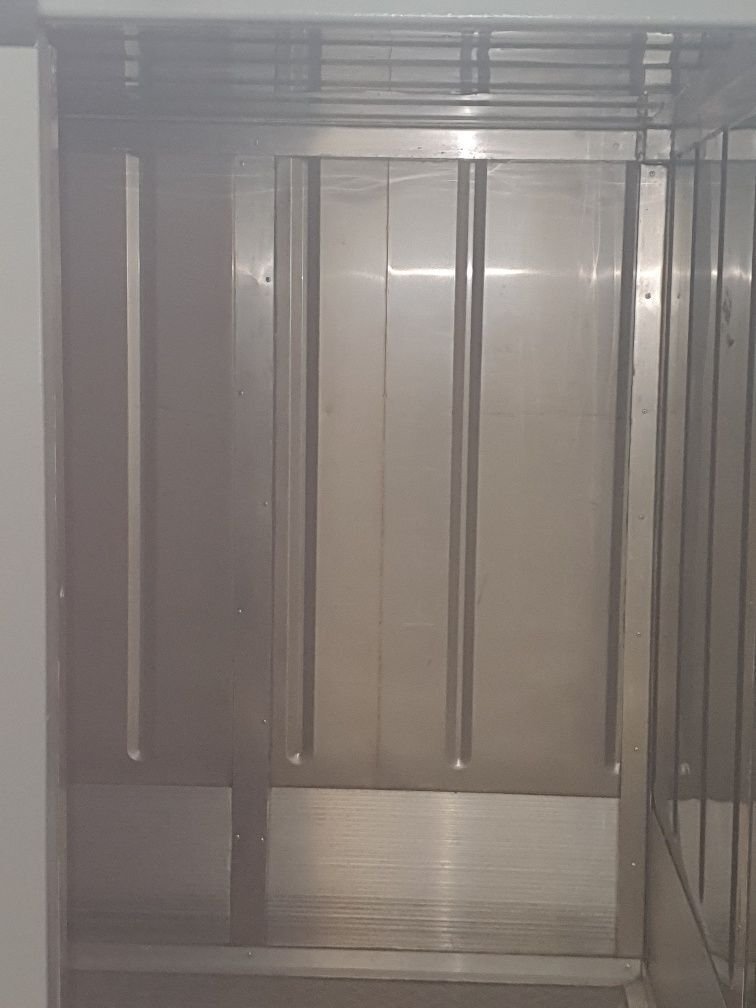Remolque refrigerado 6 Pies - Imagen 7