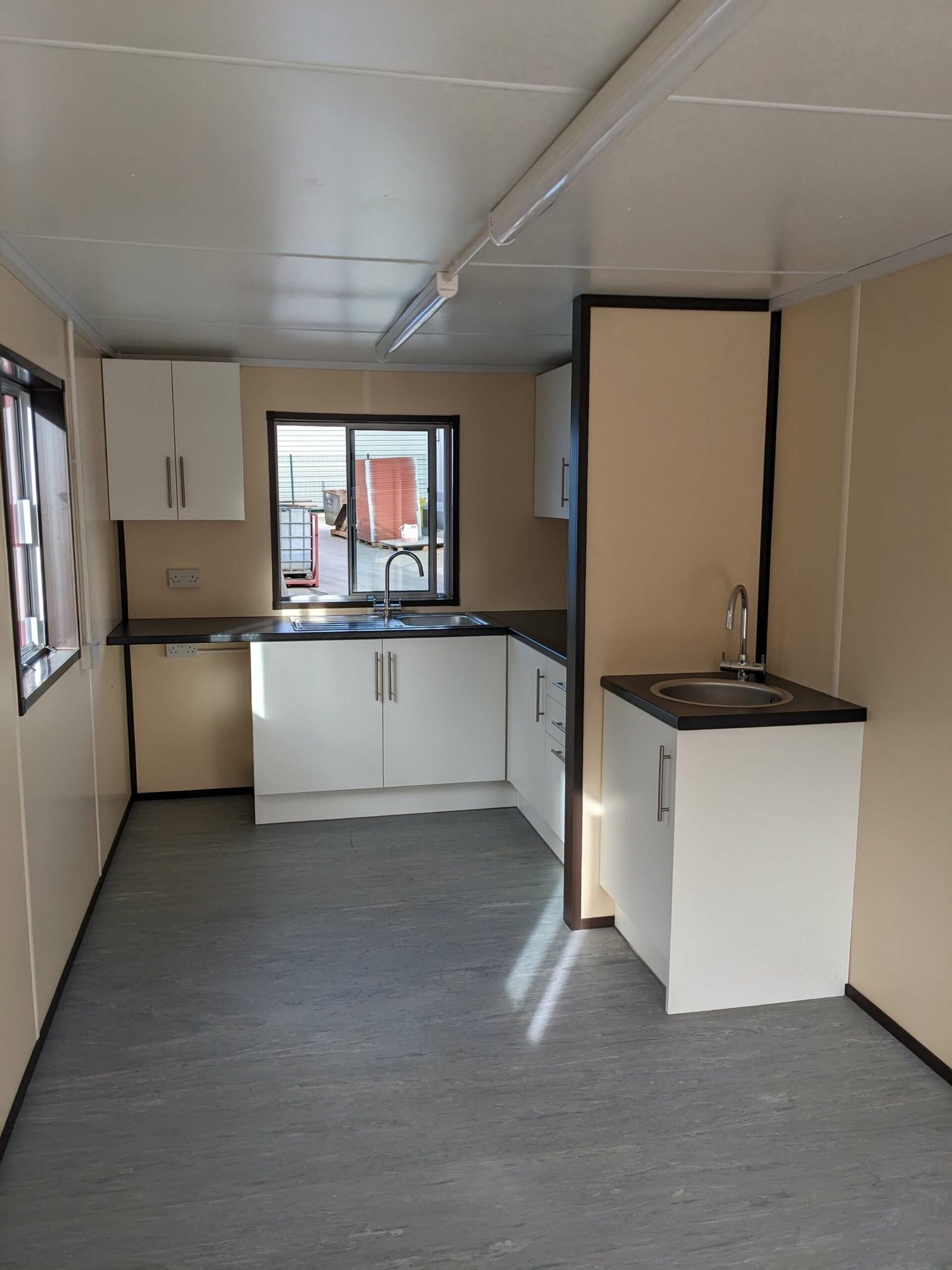 Cabana modular Peyriot 19m2 - Imagen 5