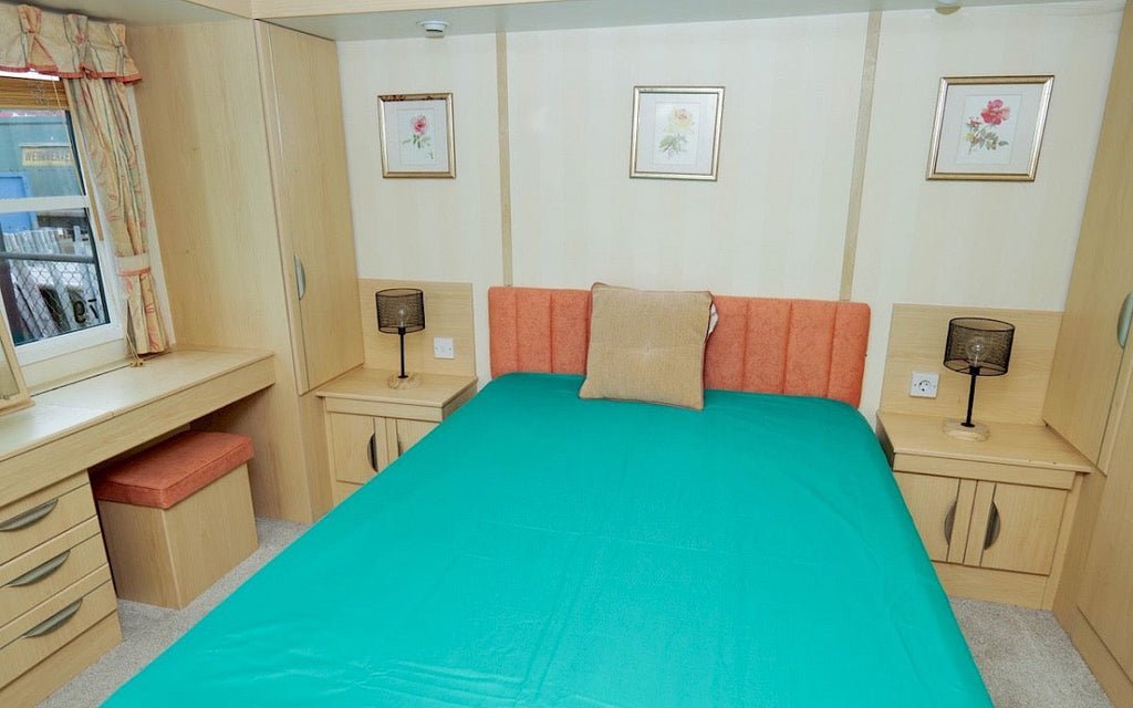 CASA MÓVIL ATLAS 1070/3 (11 X 4 M) - Imagen 6