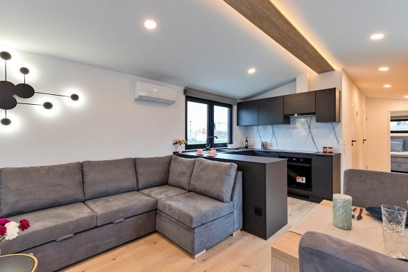 CASA MÓVIL TEXEL DELUXE (10,45 X 3,75 M) - Imagen 6