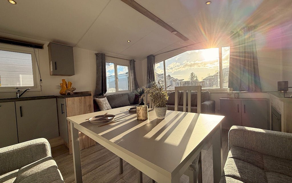 CASA MÓVIL MONVISO (10 X 3,85 M) - Imagen 6
