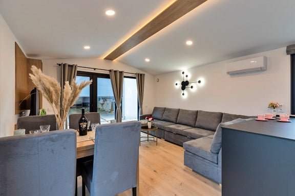 CASA MÓVIL TEXEL DELUXE (10,45 X 3,75 M) - Imagen 5