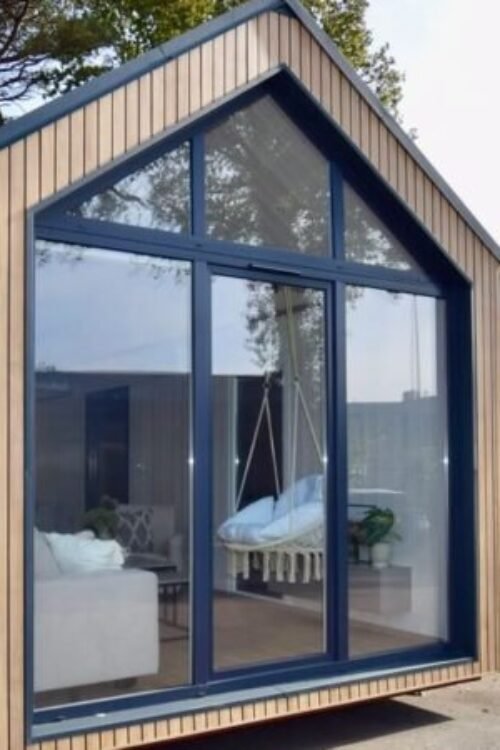 CASA MÓVIL PRESTIGE ZEN (12,2 X 3,6 M)