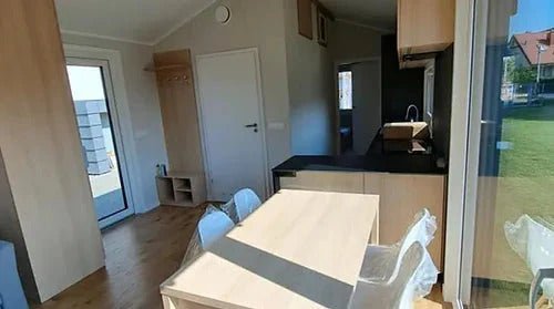 CASA MÓVIL 37 M² – 42 M² (10,5 X 4 M) - Imagen 7