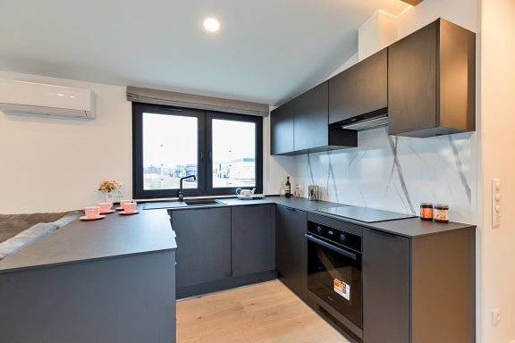 CASA MÓVIL TEXEL DELUXE (10,45 X 3,75 M) - Imagen 7