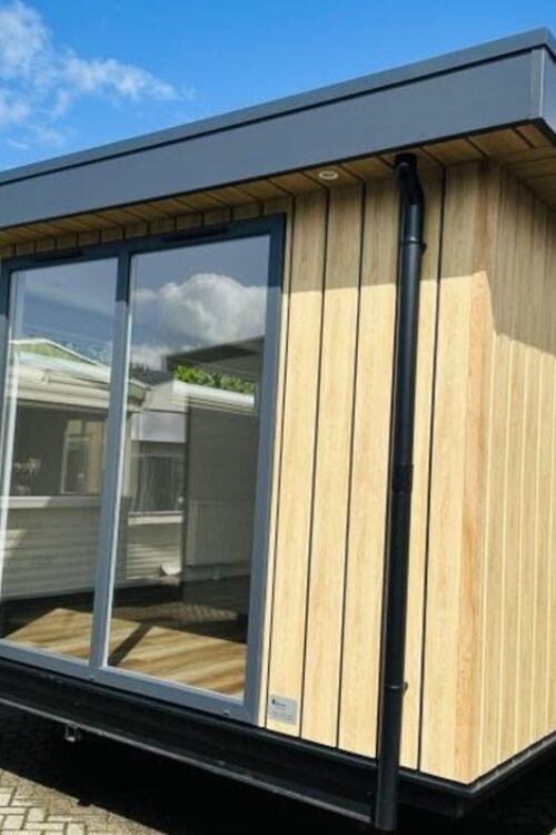 CASA MÓVIL APOLLO (12,10 X 4,30 M)