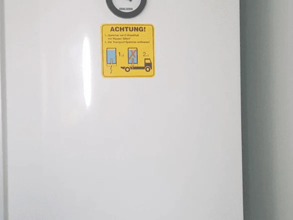 Módulo Sanitario de 10 pies - Imagen 2