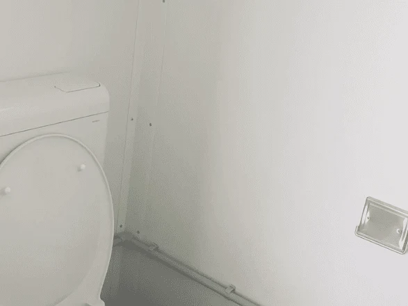 Módulo Sanitario de 10 pies - Imagen 3