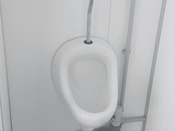 Módulo Sanitario de 10 pies - Imagen 4