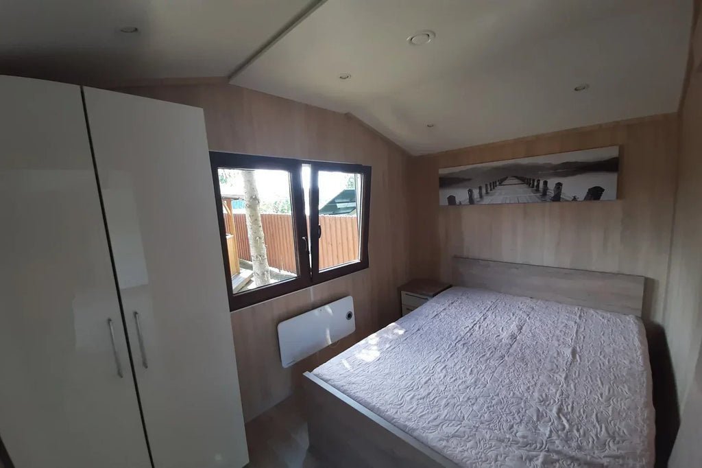 CASA MÓVIL T2 ZUMA 35 M² (11,6 X 3 M) - Imagen 7