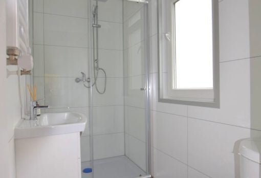 CASA MÓVIL CD CHALET 2 DORMITORIOS (10,5 X 4 M) - Imagen 15