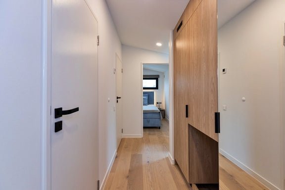 CASA MÓVIL TEXEL DELUXE (10,45 X 3,75 M) - Imagen 17