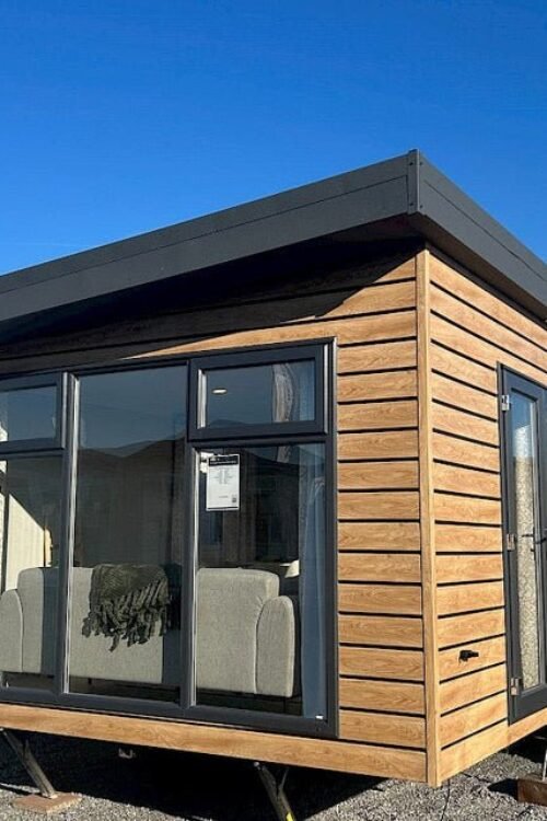 CASA MÓVIL RUBY (10 X 3,7 M)