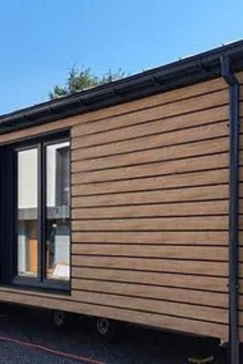 CASA MÓVIL 37 M² – 42 M² (10,5 X 4 M)