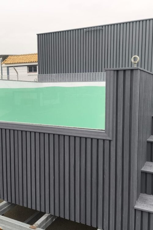 PISCINA PERSONALIZADA 3,50X2,20 1,24