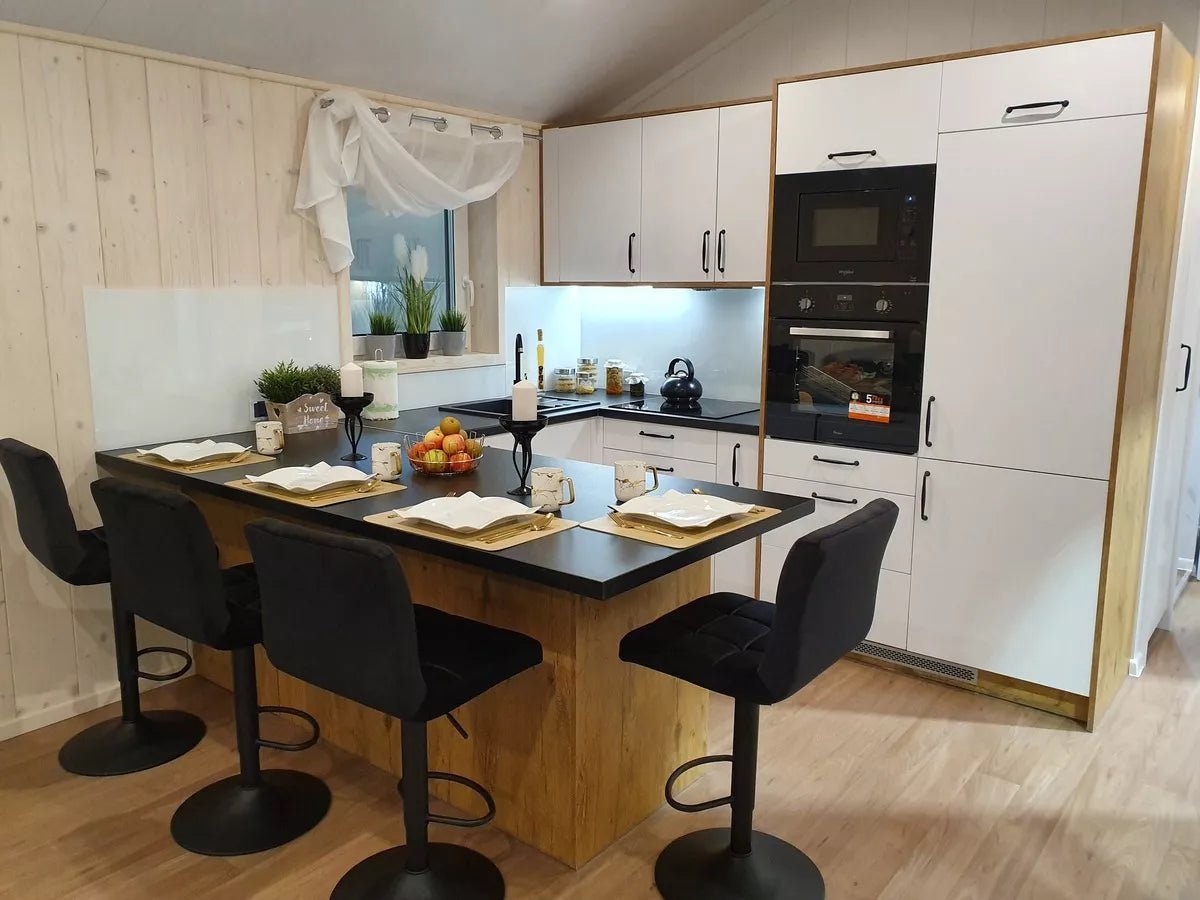 CASA MÓVIL T3 TAZOO 12 X 4 - Imagen 6