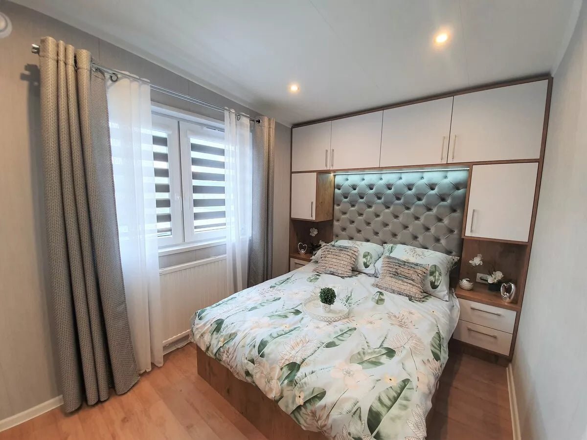CASA MÓVIL T3 TAZOO 12 X 4 - Imagen 7