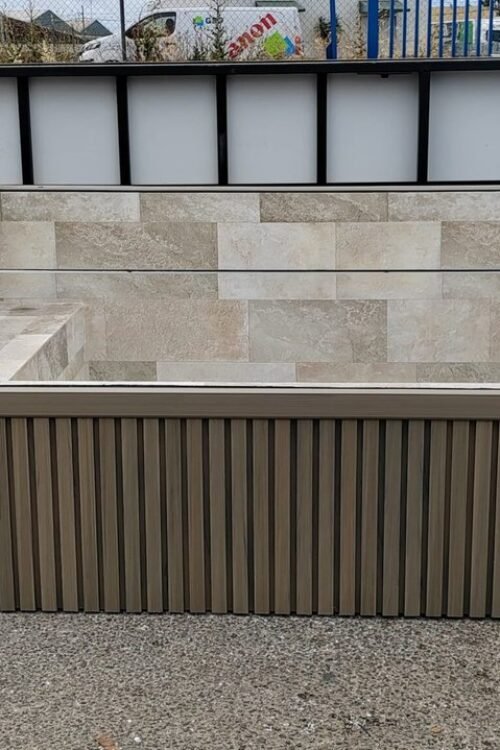 PISCINA PREMIUM20 3X2 0,80