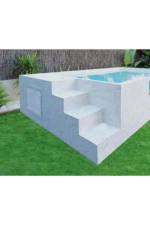 Piscina Compact pool 240