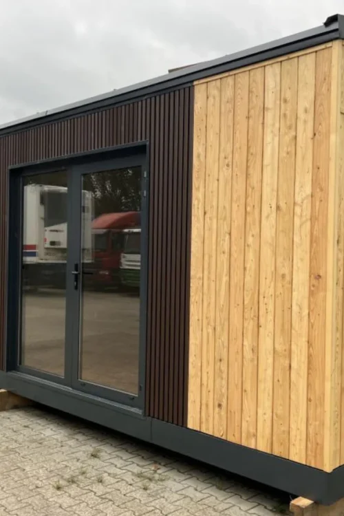 casa habitable de 24 m2